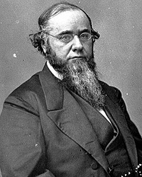Edwin McMasters Stanton