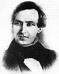 John Todd Stuart