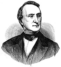 John Todd Stuart