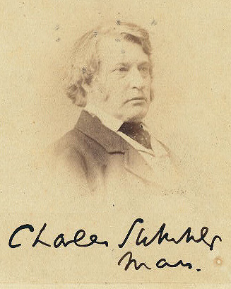 Charles Sumner