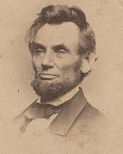 Abraham Lincoln