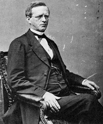 Lyman Trumbull