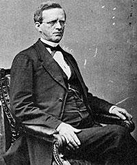  Lyman Trumbull