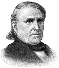 Elihu B. Washburne 