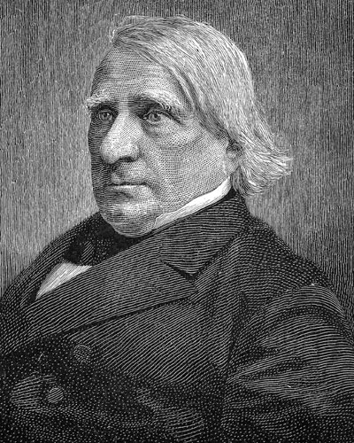 Elihu B. Washburne