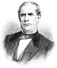 Thurlow Weed