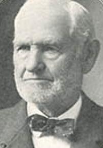 William A. Jayne