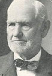 William A. Jayne