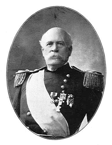 James Harrison Wilson