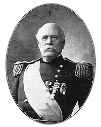 James Harrison Wilson